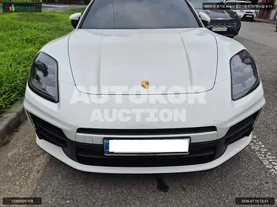 2024, Porsche / Panamera, VIN: WP0AE2YA3SL045238, 15120 км., hybrid, 2894 куб.см.