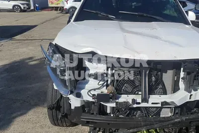 2022, Kia / Mohave, VIN: KNAKN814DNA243610, 2960 км., diesel