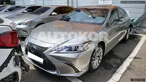 2020, Lexus / ES 300, VIN: JTHB21B14L2098424, hybrid