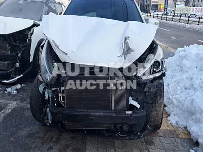 2014, Hyundai / Tucson, VIN: KMHJT81VBFU929830, 242045 км., diesel
