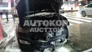 2015, Hyundai / Santa FE, 220000 км., diesel