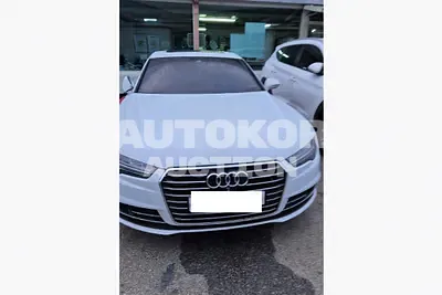 2016, Audi / A7, VIN: WAUZZZ4G4GN191232, 145793 км., diesel