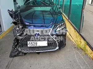 2020, Lexus / ES 300, VIN: JTHB21B11L2097750, gas