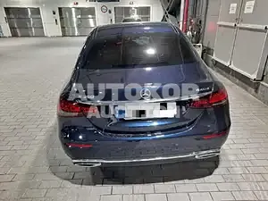 2022, Mercedes-Benz / E 350, VIN: W1KZF8GB6NB074598, 4155 км., hybrid, 1991 куб.см.