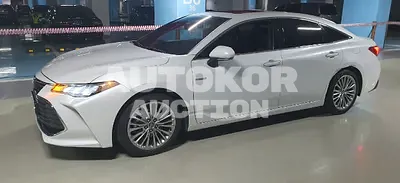 2019, Toyota / Avalon, VIN: 4T1B21FB3KU002138, hybrid