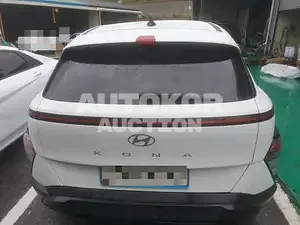 2023, Hyundai / Kona, VIN: KMHHC813BPU014694, 6880 км., gas