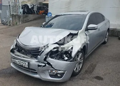2015, Nissan / Altima, VIN: 1N4AL3AP1FC280548, 92519 км., gas