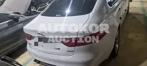 2018, Jaguar / XF, 67746 км., diesel, 1999 куб.см.