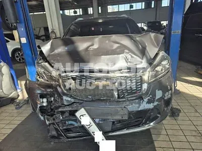 2019, Kia / Sorento, VIN: KNAPG81BBKA509653, 123260 км., diesel