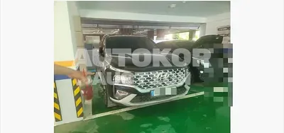 2021, Hyundai / Santa FE, 31144 км., diesel, 2151 куб.см.