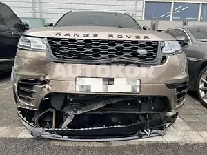 2019, Land Rover / Range Rover, VIN: SALYA2BK9KA201380, 41685 км., diesel, 2993 куб.см.