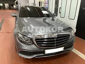 2019, Mercedes-Benz / E 300, VIN: WDDZF4JB8KA627111, gas