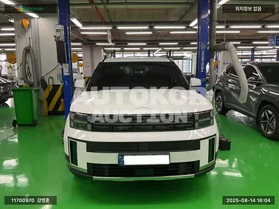 2024, Hyundai / Santa FE, VIN: KMHP3811BRU039851, hybrid, 1598 куб.см.