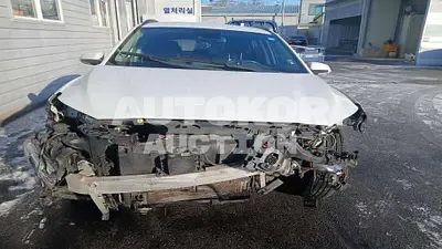 2020, Hyundai / Kona, 166495 км., electric, 180 куб.см.