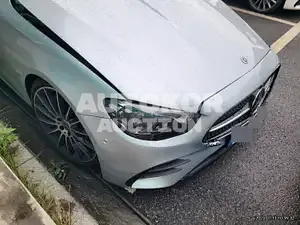 2023, Mercedes-Benz / E 350, VIN: W1KZF8GB4PB140309, 2512 км., hybrid