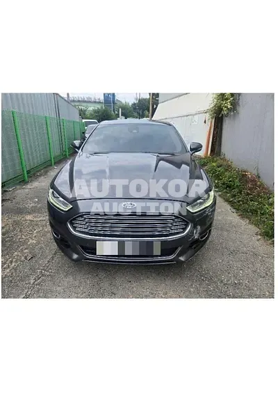 2015, Ford / Mondeo, 225933 км., diesel, 1997 куб.см.