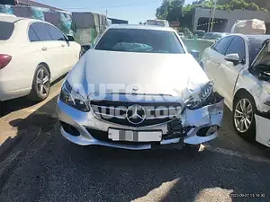2015, Mercedes-Benz / E 220, 143045 км., diesel