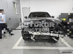 2024, BMW / 530, 9695 км., gas