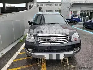 2015, Kia / Mohave, VIN: KNAKR814DFA144361, 66996 км., diesel