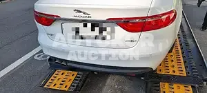 2019, Jaguar / XF, VIN: SAJBB4BN1KCY74556, 65650 км., diesel, 1999 куб.см.