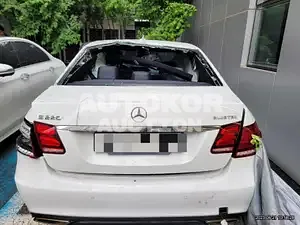 2015, Mercedes-Benz / E 220, VIN: WDDHF0AB6FB153776, 70000 км., diesel