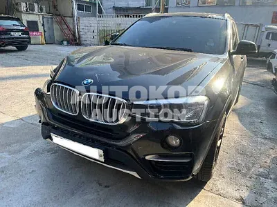 2014, BMW / 420, VIN: WBAXX1102F0L85517, diesel
