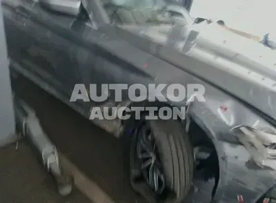 2023, BMW / 520, VIN: WBA11BH09PWX97953, 3659 км., gas