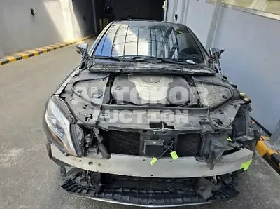 2015, Mercedes-Benz / s350, 225823 км., diesel