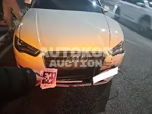 2015, Audi / A3, VIN: WAUZZZ8V6F1122783, diesel