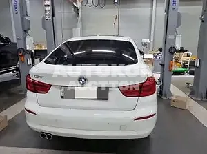 2018, BMW / 320, VIN: WBA8T3104JG804897, diesel, 1995 куб.см.