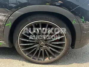 2017, Mercedes-Benz / A 45 AMG, 140000 км., gas, 1991 куб.см.