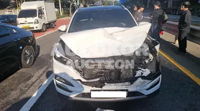 2016, Hyundai / Tucson, VIN: KMHJ381ABGU061351, diesel