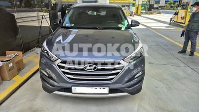 2017, Hyundai / Tucson, VIN: KMHJ281ABHU452154, diesel