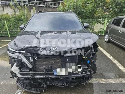 2020, Kia / Carnival, 79485 км., diesel, 2200 куб.см.
