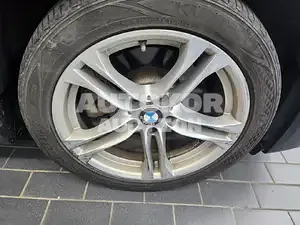 2016, BMW / 520, unknown