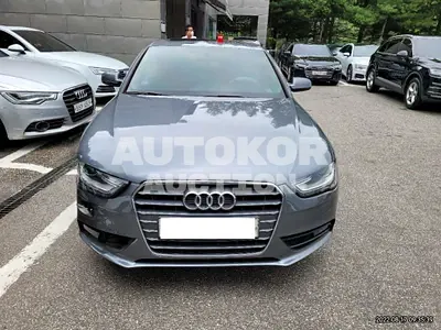 2015, Audi / A4, VIN: WAUZZZ8K1FN037025, 85005 км., diesel