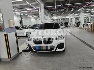 2020, BMW / 420, VIN: WBA2V9109L9D15991, 91419 км., gas