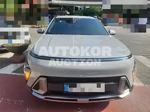 2023, Hyundai / Kona, 10000 км., gas, 1600 куб.см.