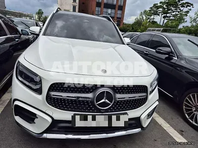 2025, Mercedes-Benz / B 250, gas