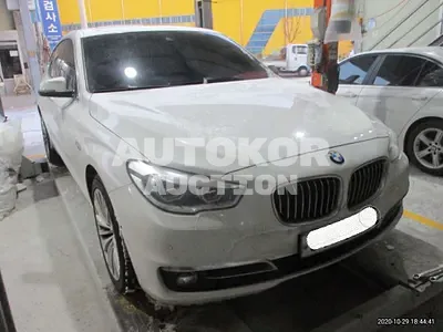 2016, BMW / gt, VIN: WBA5N2107GG265966, 291816 км., diesel