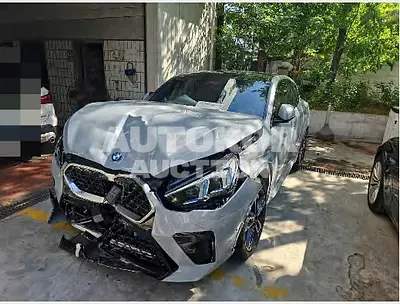 2024, BMW / 220, gas, 1998 куб.см.