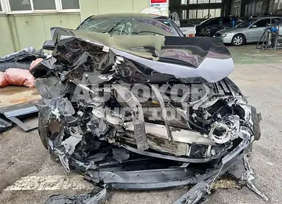 2015, BMW / 520, VIN: WBA5E7101FG154213, diesel
