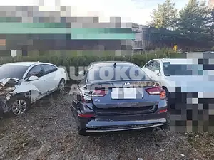 2019, Kia / K5, 50000 км., gas, 1999 куб.см.