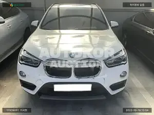 2016, BMW / 118, VIN: WBAHT9106G5F15143, 70492 км., diesel