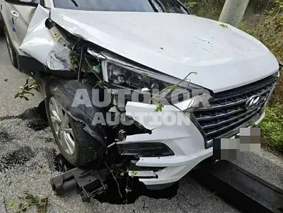 2020, Hyundai / Tucson, 58117 км., diesel, 1600 куб.см.