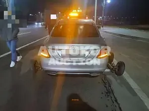 2016, Mercedes-Benz / C 220, VIN: WDDWF0EB1GR191426, diesel, 2143 куб.см.