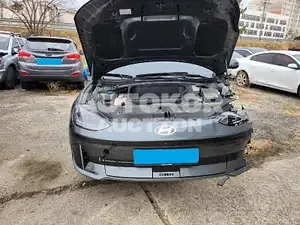 2022, Hyundai / Ioniq, VIN: KMHM341CPPA009028, electric