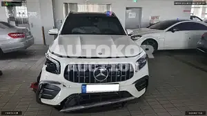 2023, BMW / B3, VIN: W1N4M5BB7PW303634, 2519 км., gas