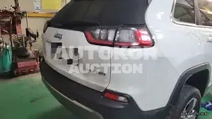 2021, Jeep / Cherokee, VIN: 1C4PJLDBXMD143898, 40000 км., gas