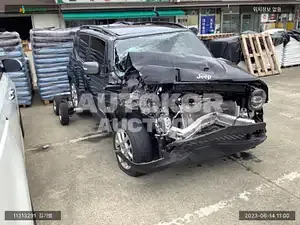 2020, Jeep / Renegade, VIN: 1C4BU0000LPL37906, diesel
